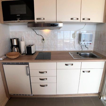 Apartmán Bellevue C30 Großenbrode Exteriér fotografie
