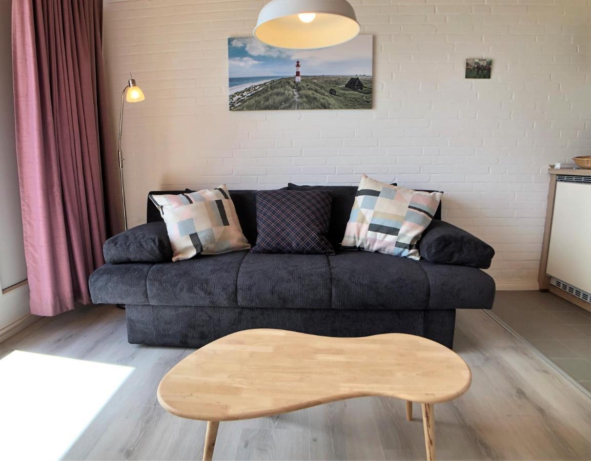 Apartmán Bellevue C30 Großenbrode Exteriér fotografie