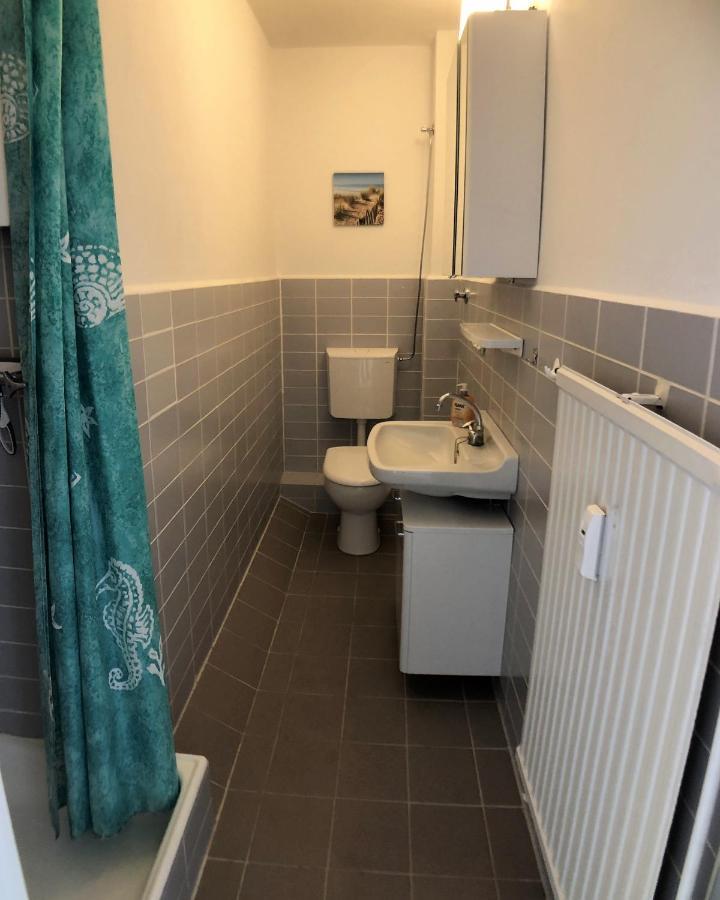 Apartmán Bellevue C30 Großenbrode Exteriér fotografie
