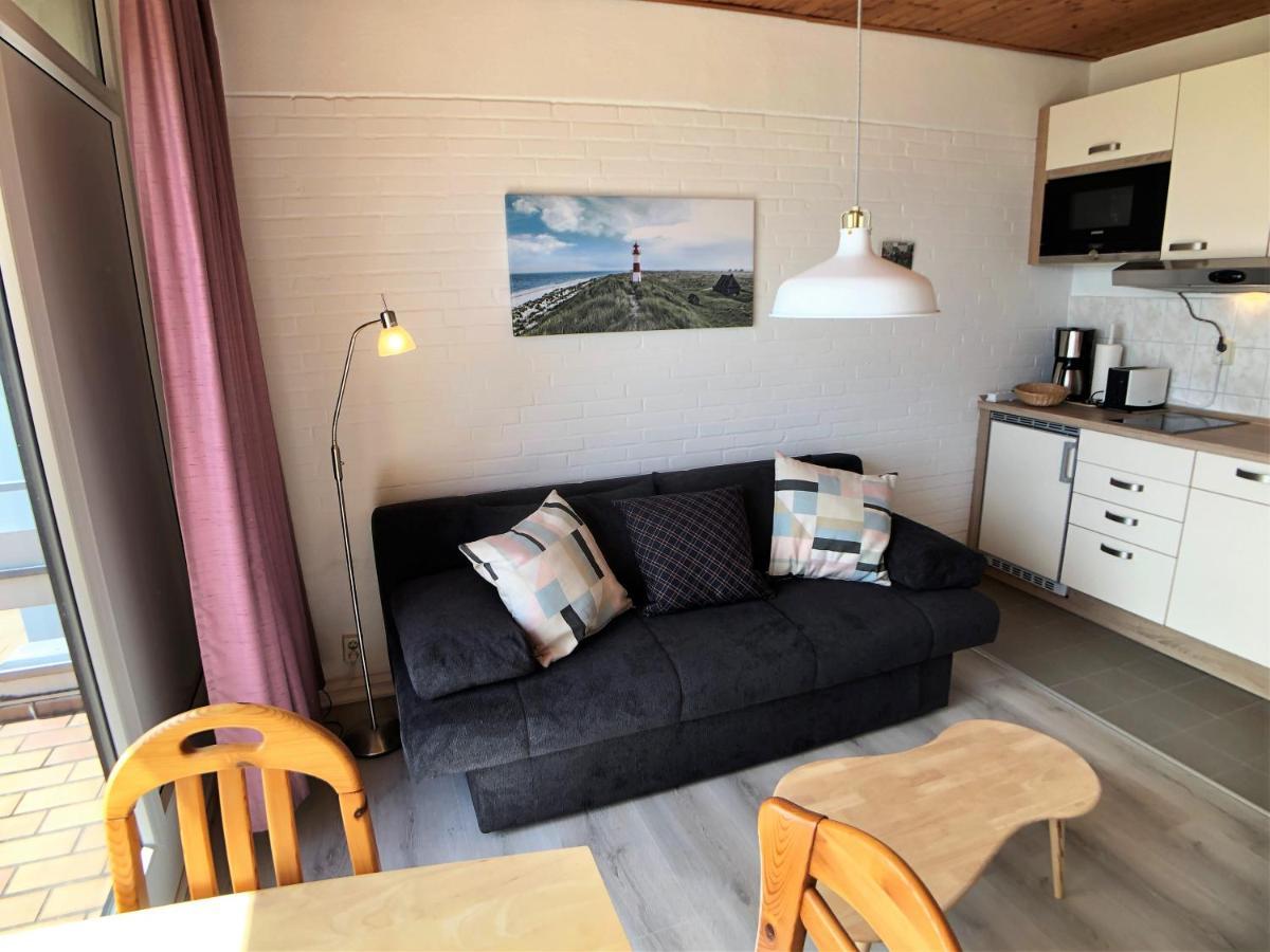 Apartmán Bellevue C30 Großenbrode Exteriér fotografie