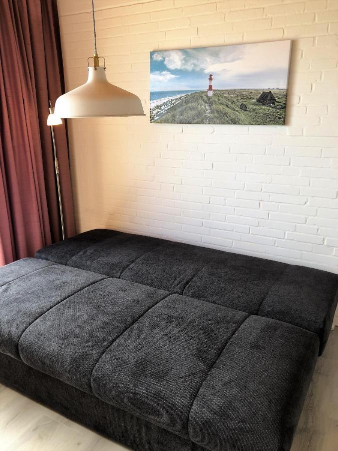 Apartmán Bellevue C30 Großenbrode Exteriér fotografie