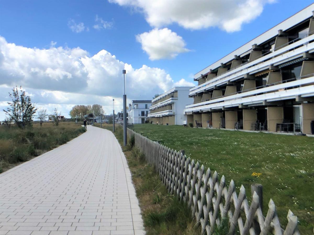 Apartmán Bellevue C30 Großenbrode Exteriér fotografie