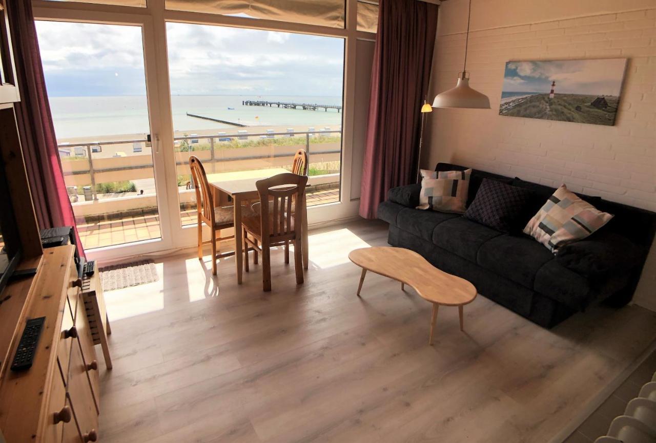 Apartmán Bellevue C30 Großenbrode Exteriér fotografie