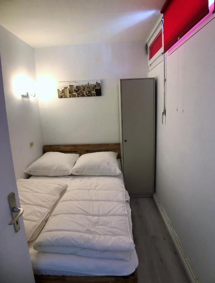 Apartmán Bellevue C30 Großenbrode Exteriér fotografie