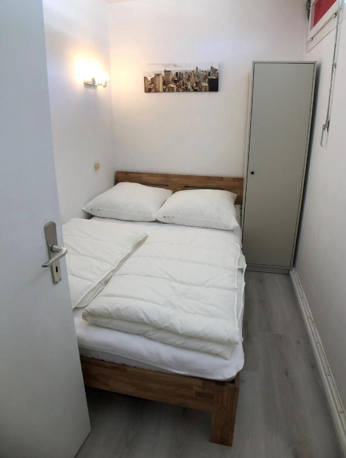 Apartmán Bellevue C30 Großenbrode Exteriér fotografie